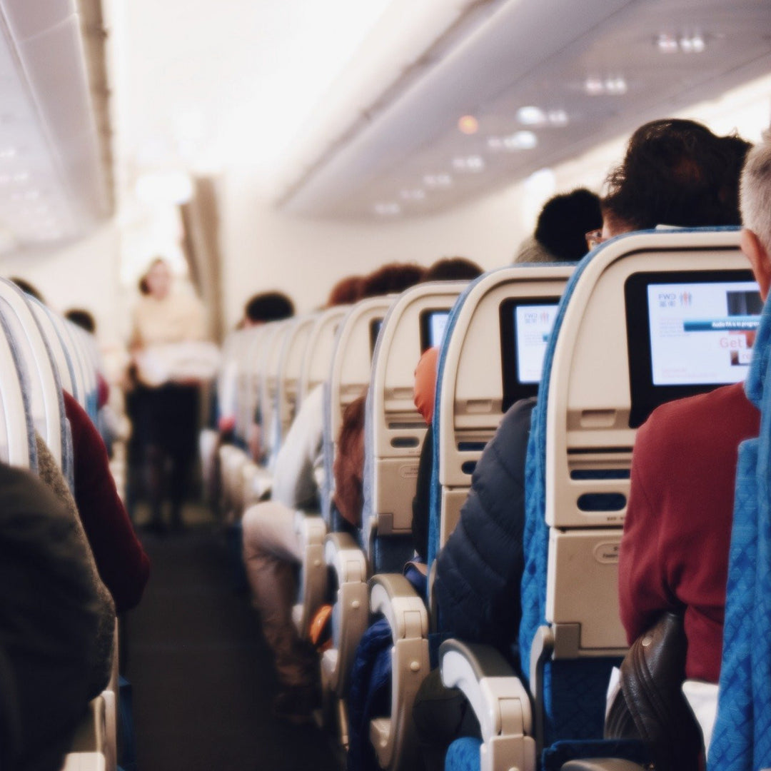 4 Tips to Eat Clean While Travelling