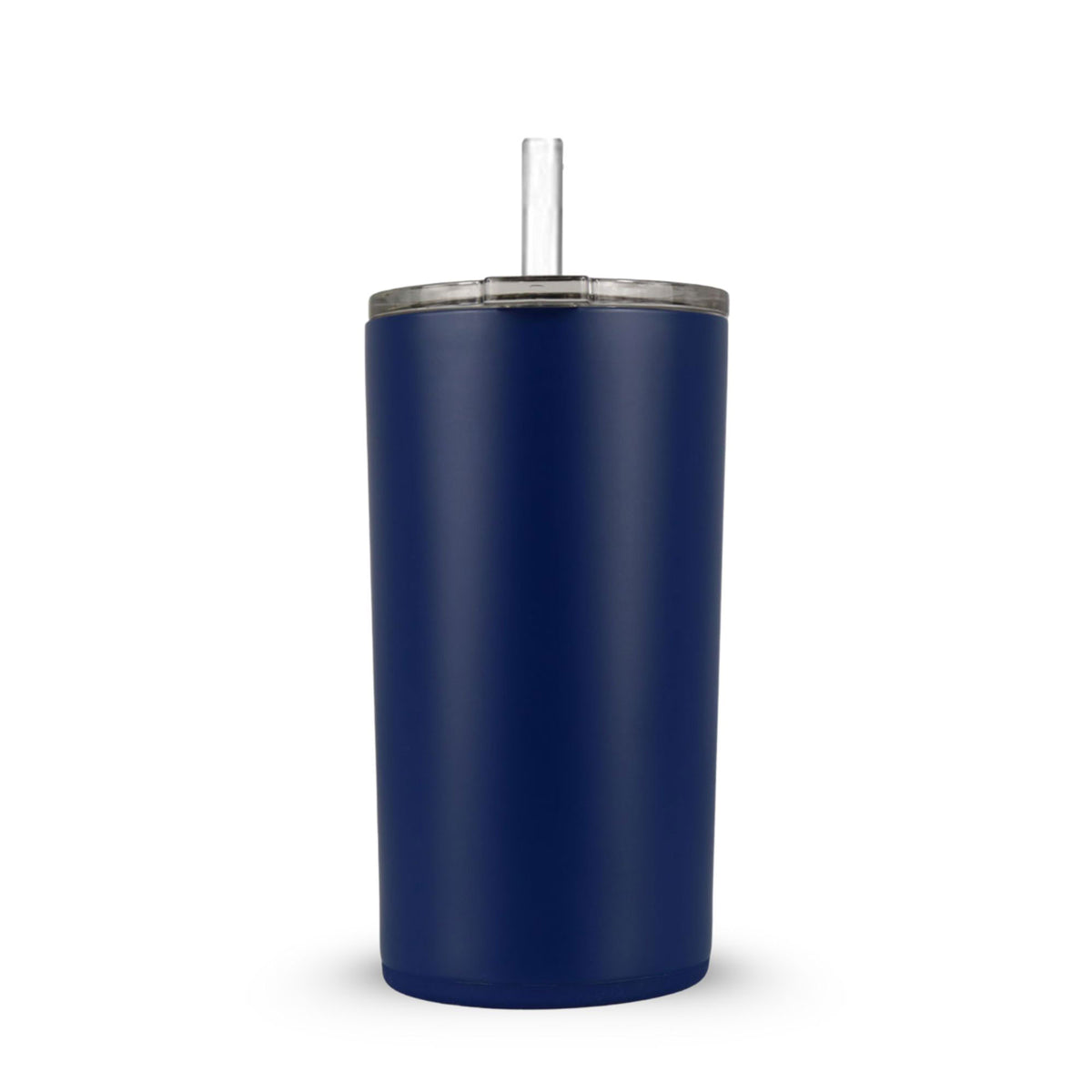 12oz Stainless Steel Mini Tumbler - Navy