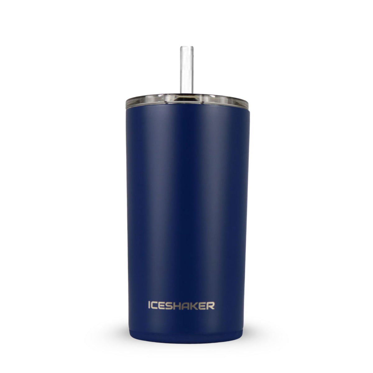 12oz Stainless Steel Mini Tumbler - Navy