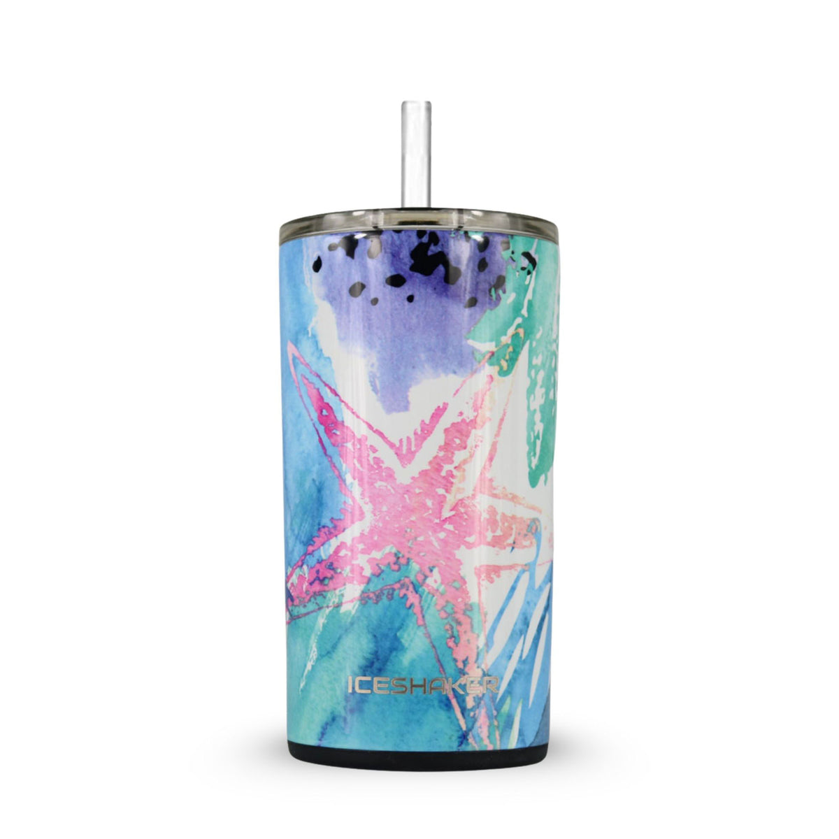 12oz Stainless Steel Mini Tumblers