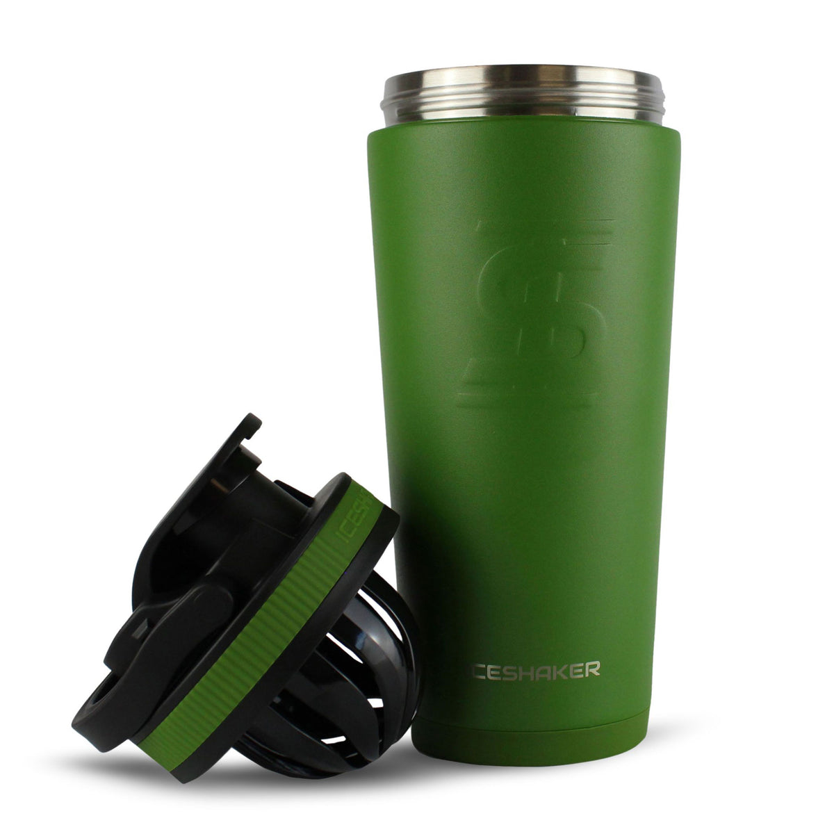 Officially Licensed University of Oregon 26oz Ice Shaker