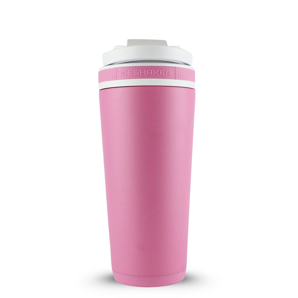 26oz Ice Shaker - Pink