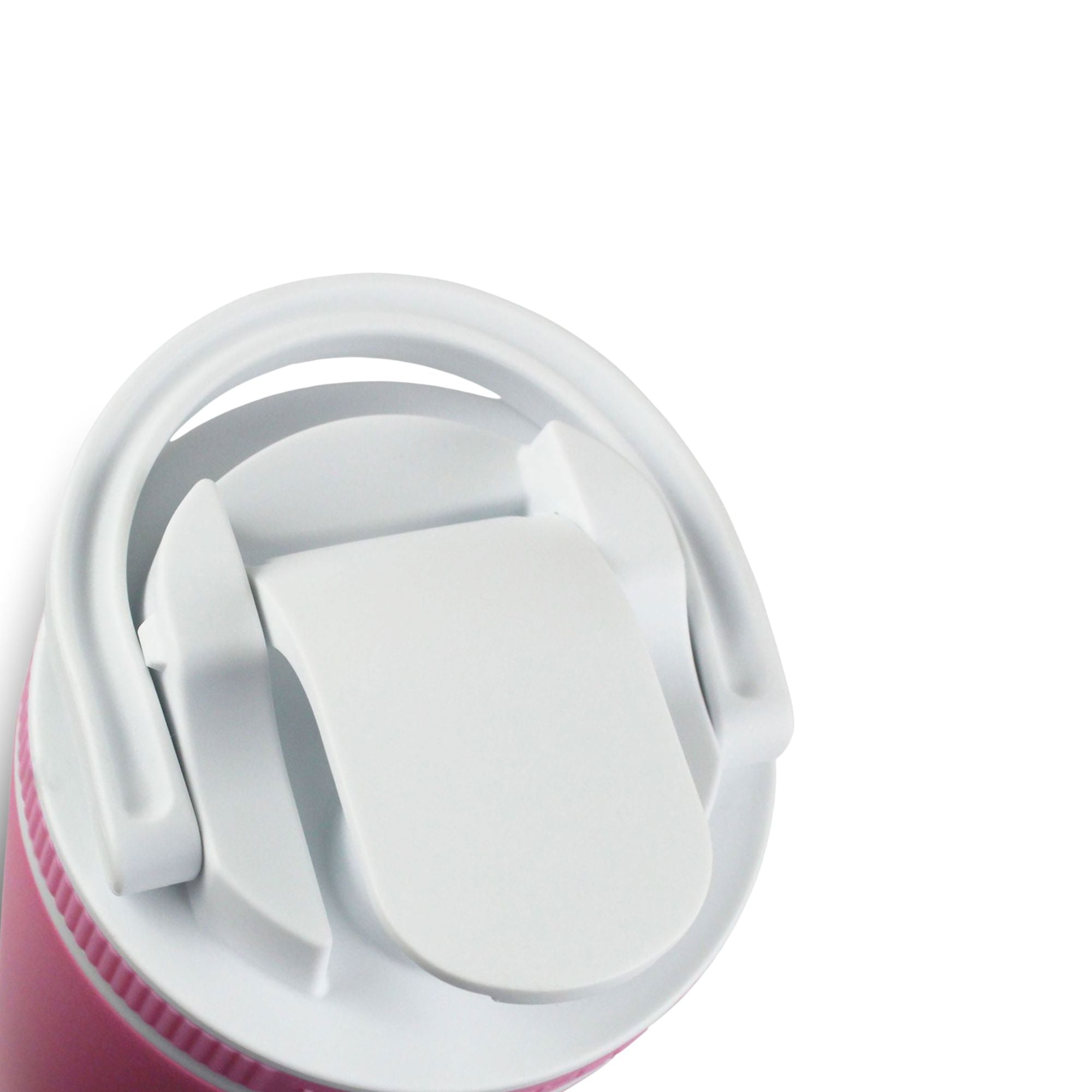 Officially Licensed Inter Miami CF 26oz Ice Shaker - Pink