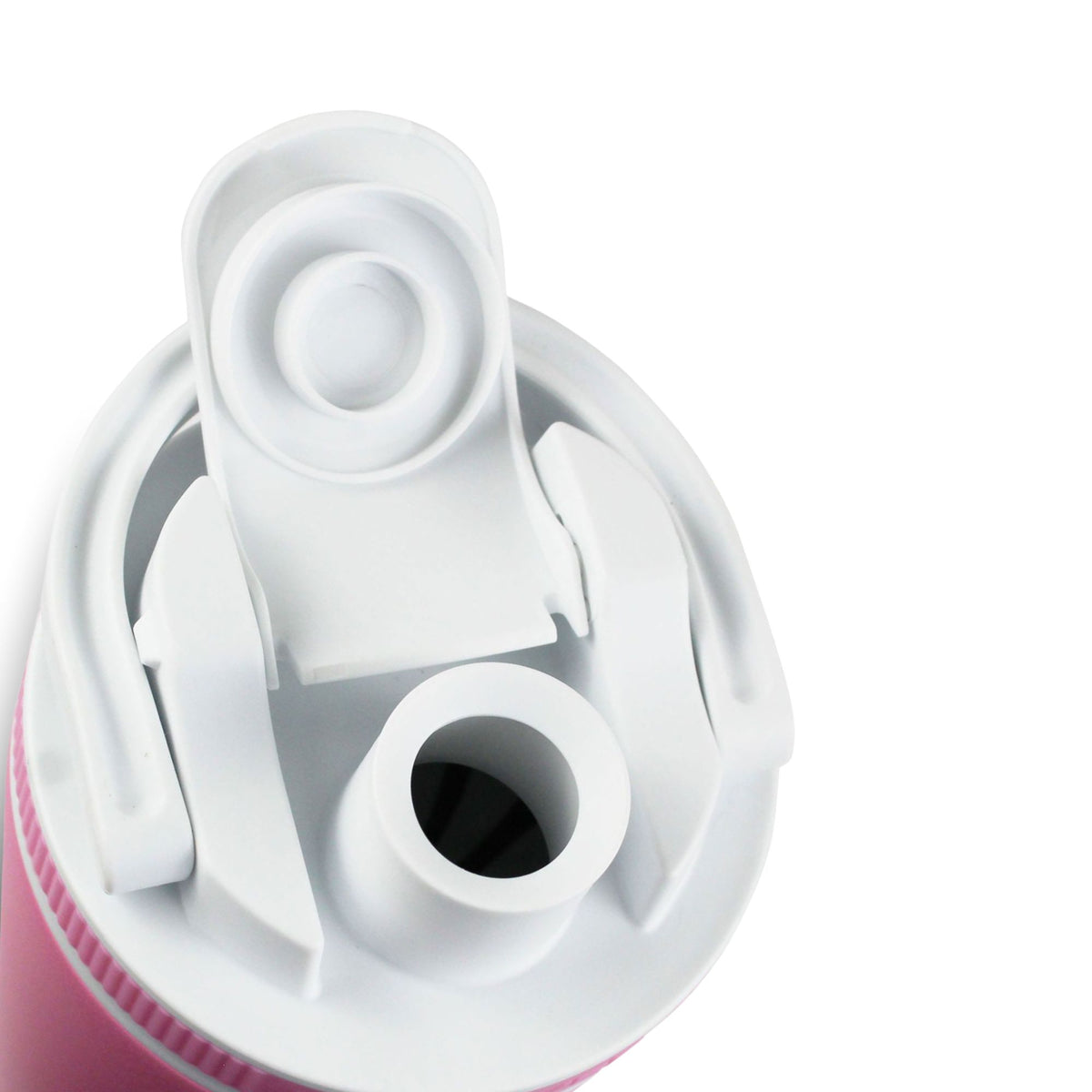 Officially Licensed Inter Miami CF 26oz Ice Shaker - Pink