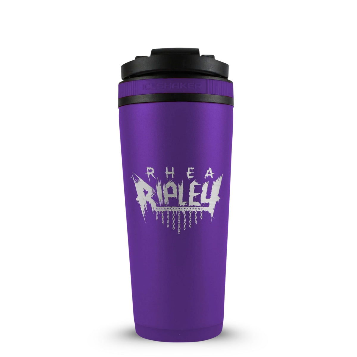 Officially Licensed WWE Rhea Ripley 26oz Ice Shaker