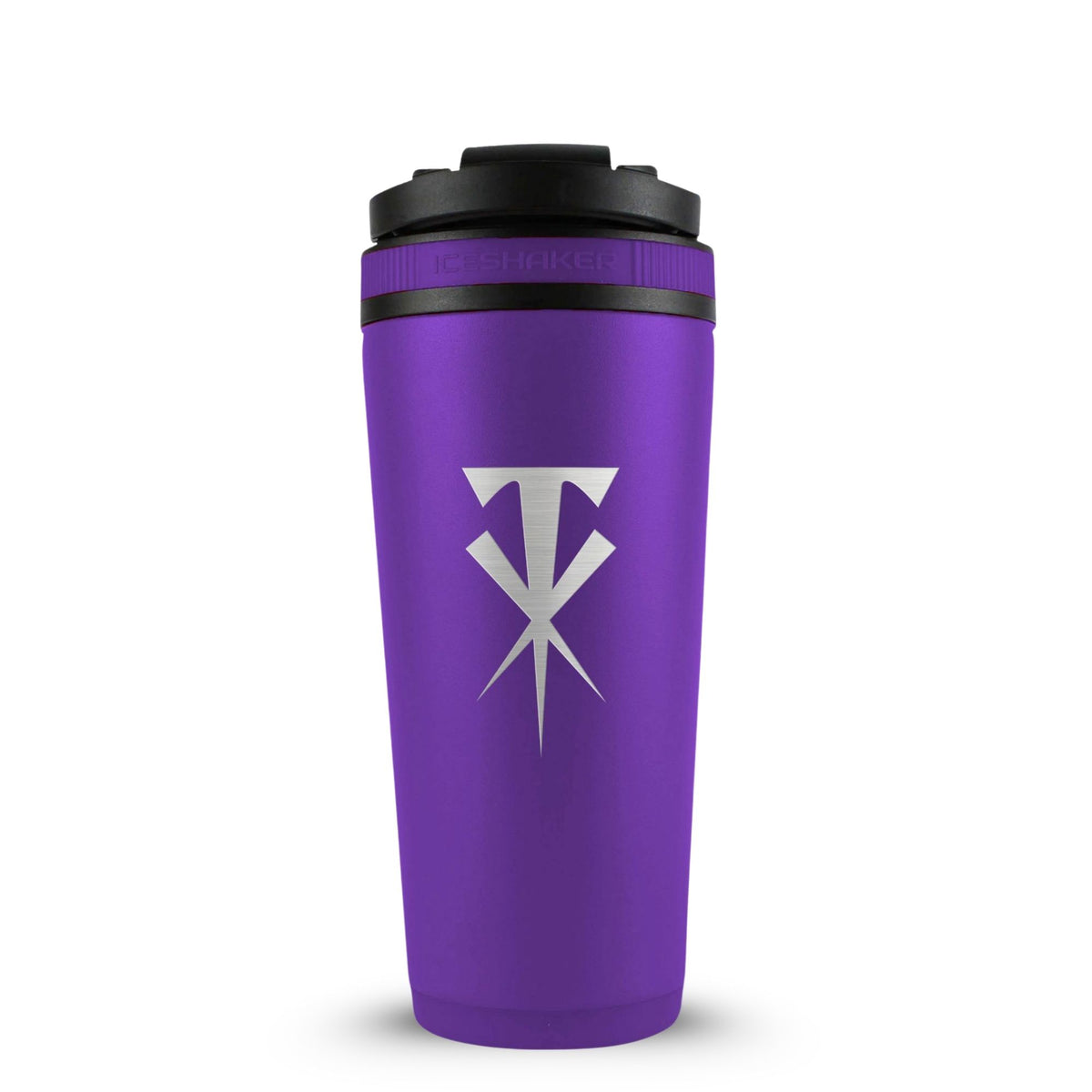 Officially Licensed WWE The Undertaker 26oz Ice Shaker