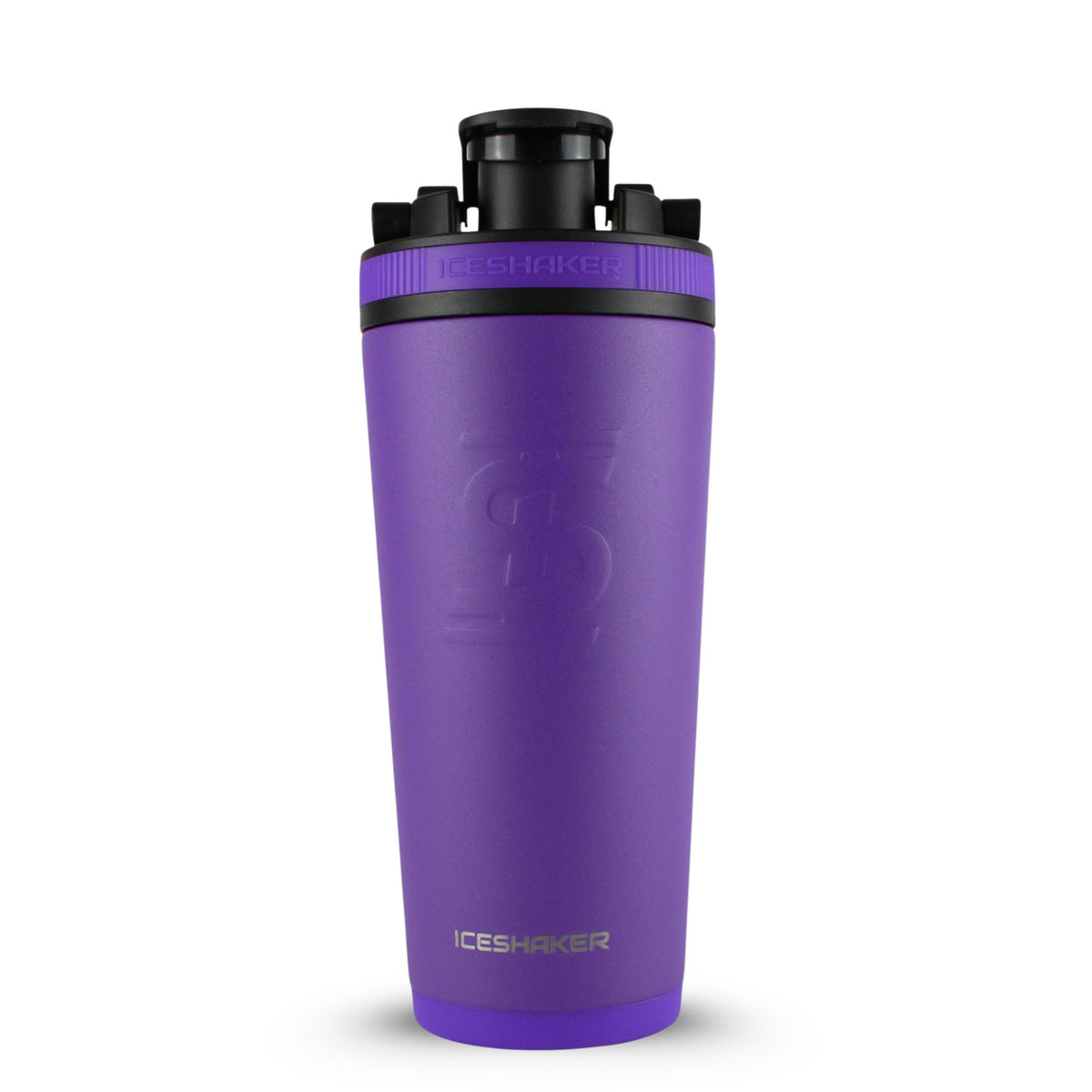 26oz Ice Shaker - Purple