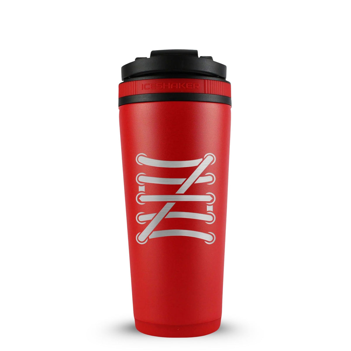 Officially Licensed WWE Sami Zayn 26oz Ice Shaker