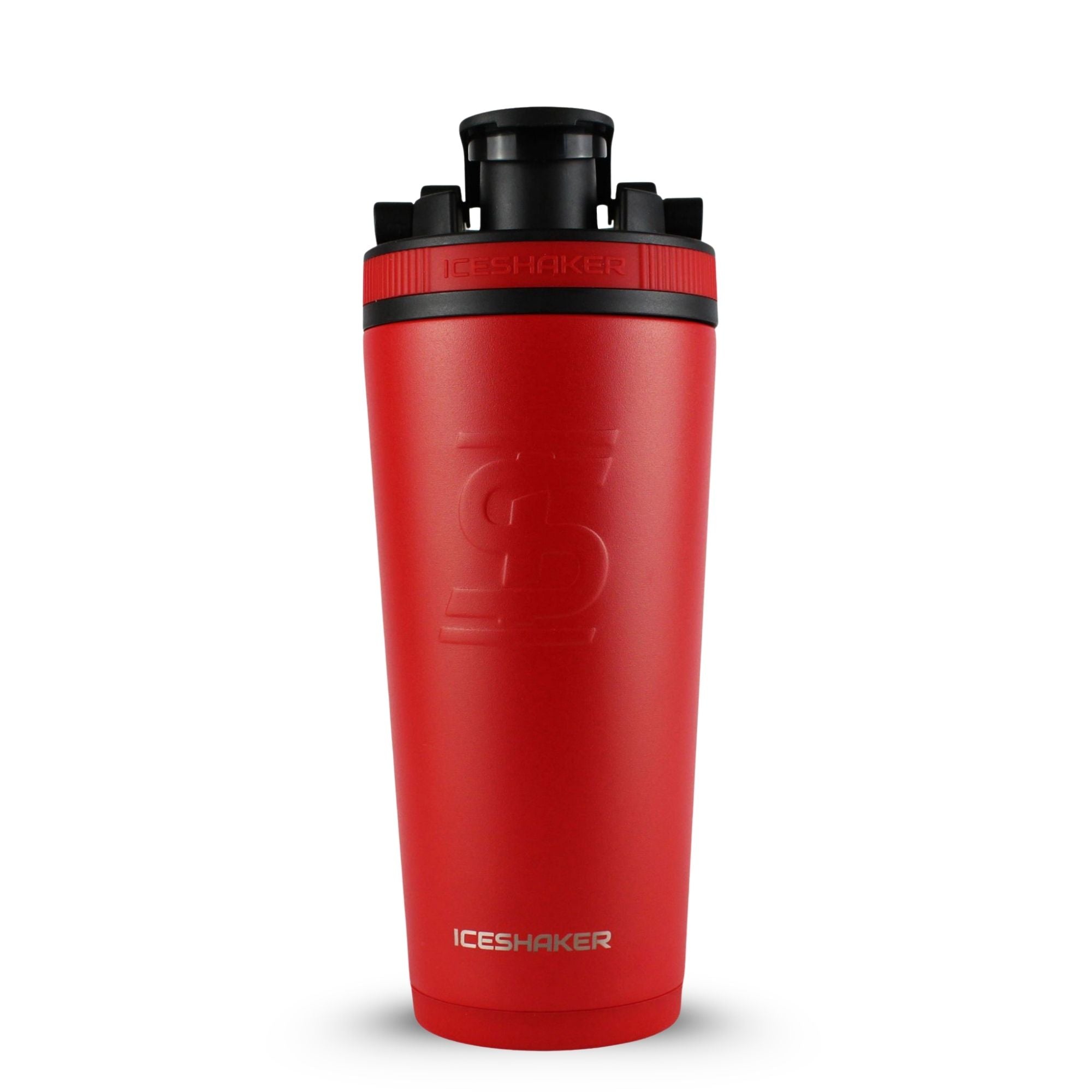 Officially Licensed WWE 26oz Ice Shaker