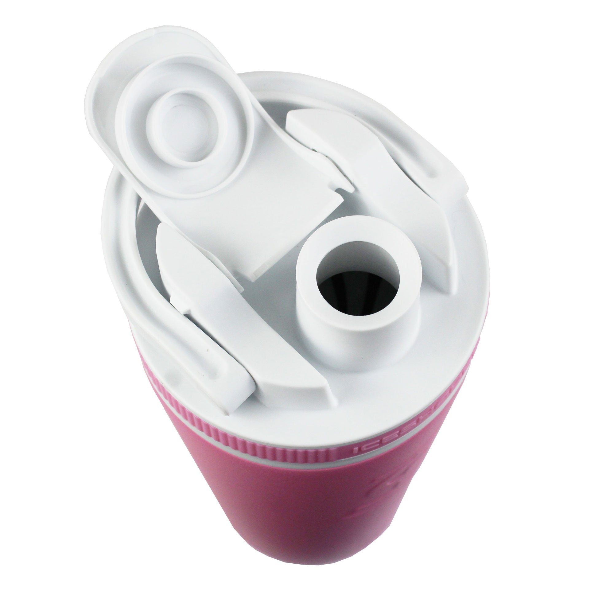 Gronk Signature Edition 26oz Ice Shaker - Pink
