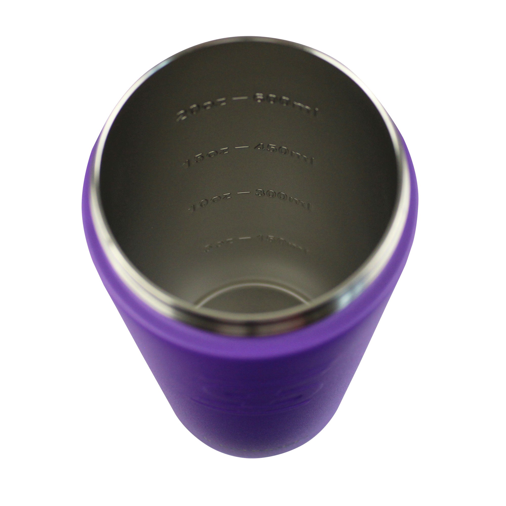Athletically Declined AD Custom 26oz Ice Shaker