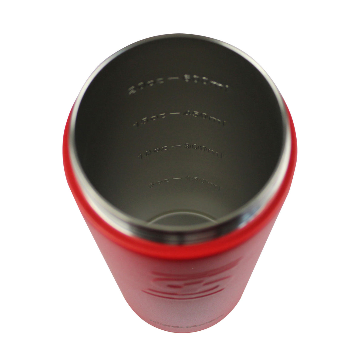 Arizona Athletics Hall of Fame 2023 26oz Ice Shaker - Red