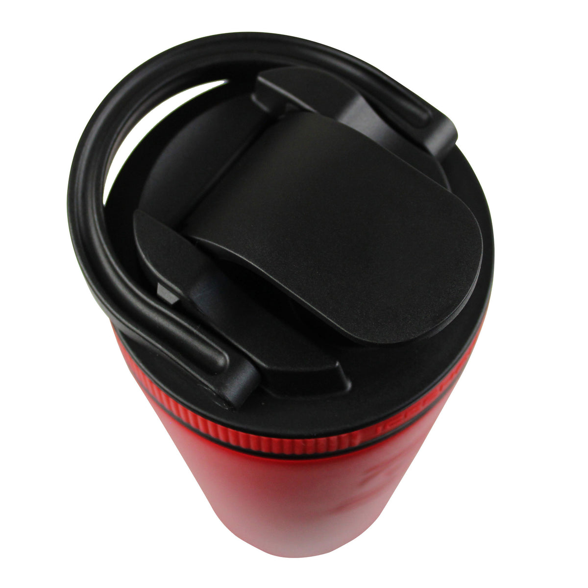 Nick "The Mutant" Walker Custom 26oz Ice Shaker - Red