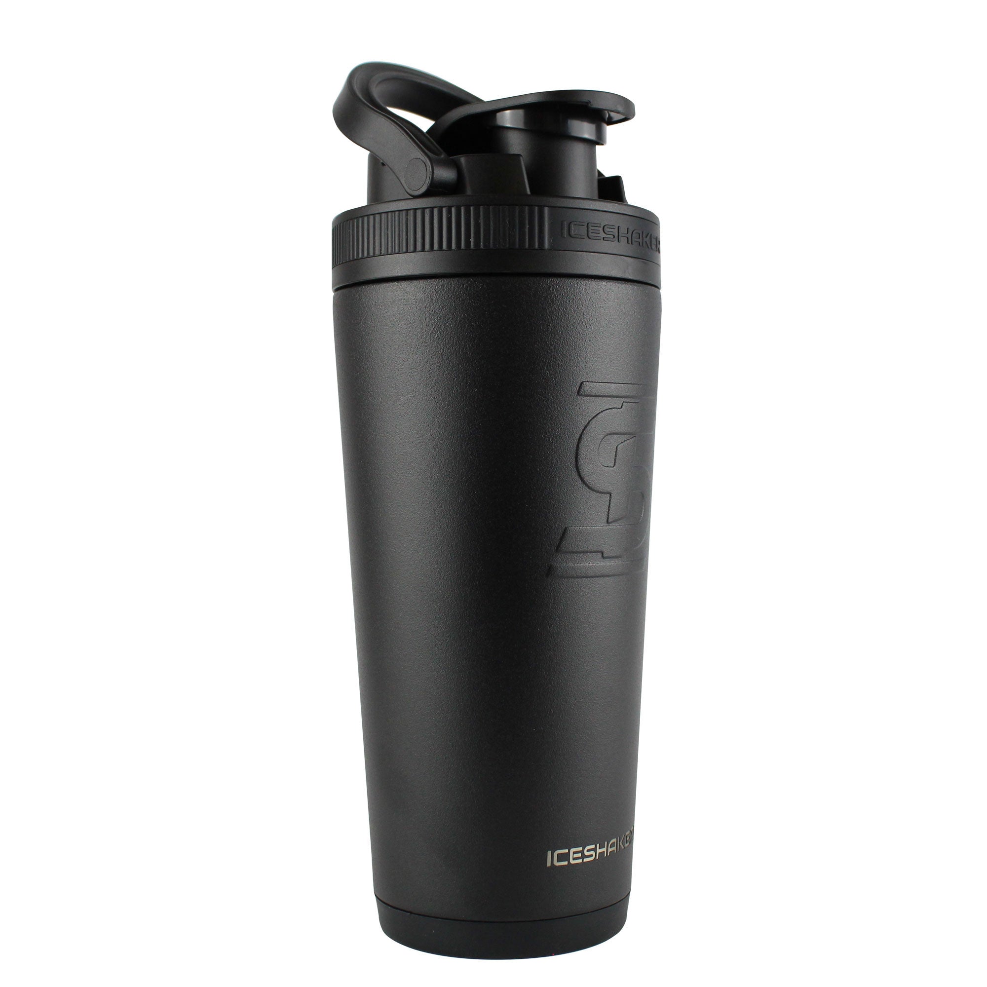 Custom Garry Callis Jr 26oz Ice Shaker