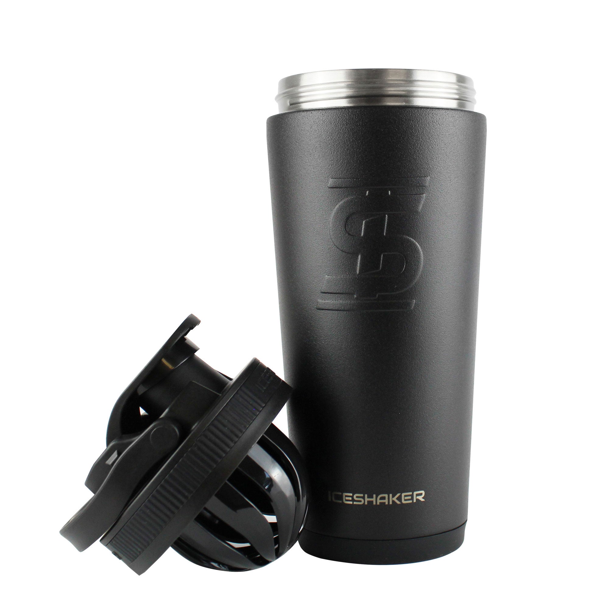 Custom Garry Callis Jr 26oz Ice Shaker