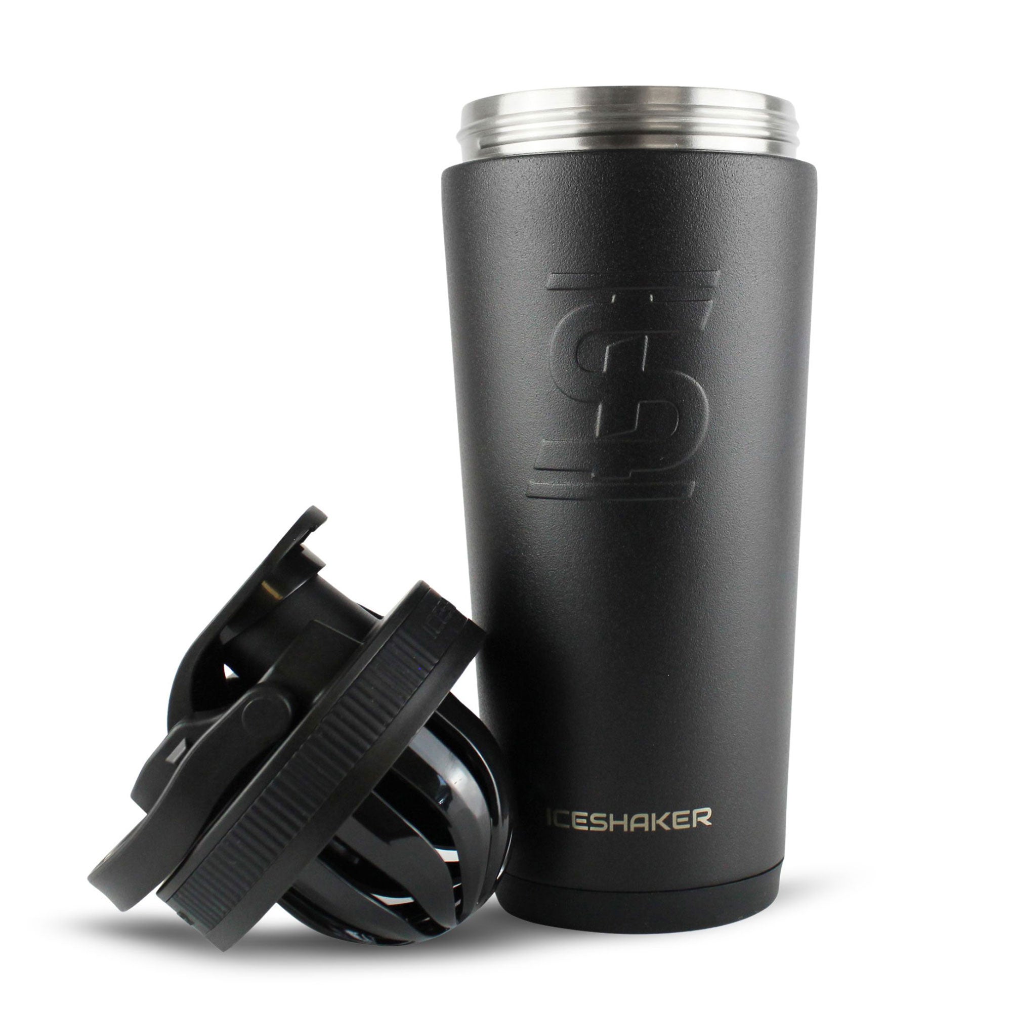 Custom Triple D Performance Center 26oz Ice Shaker