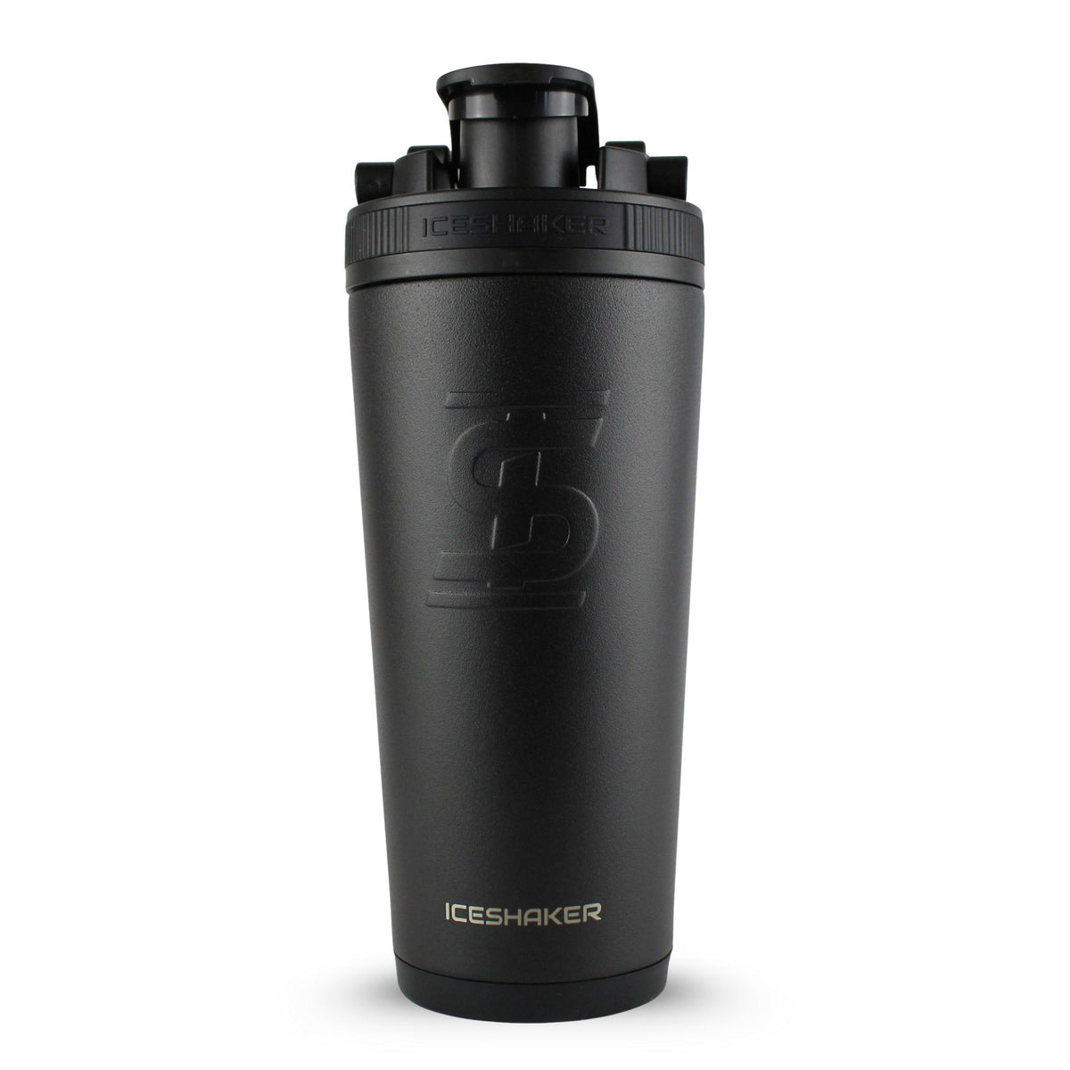 Custom Ghost Warriors Baseball 26oz Ice Shaker