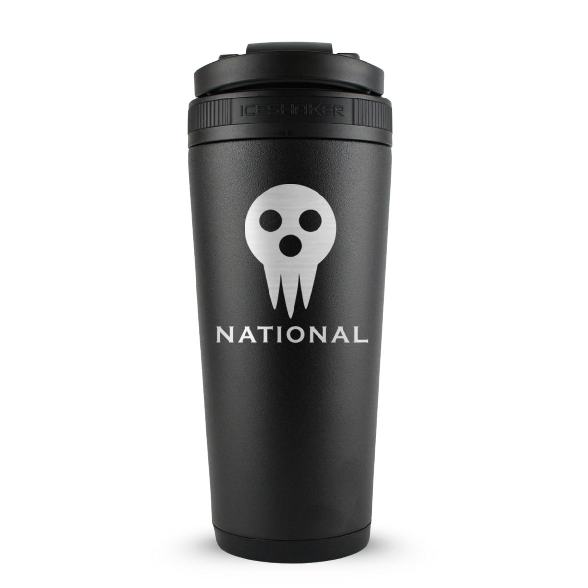 Custom Ghost National Baseball 26oz Ice Shaker