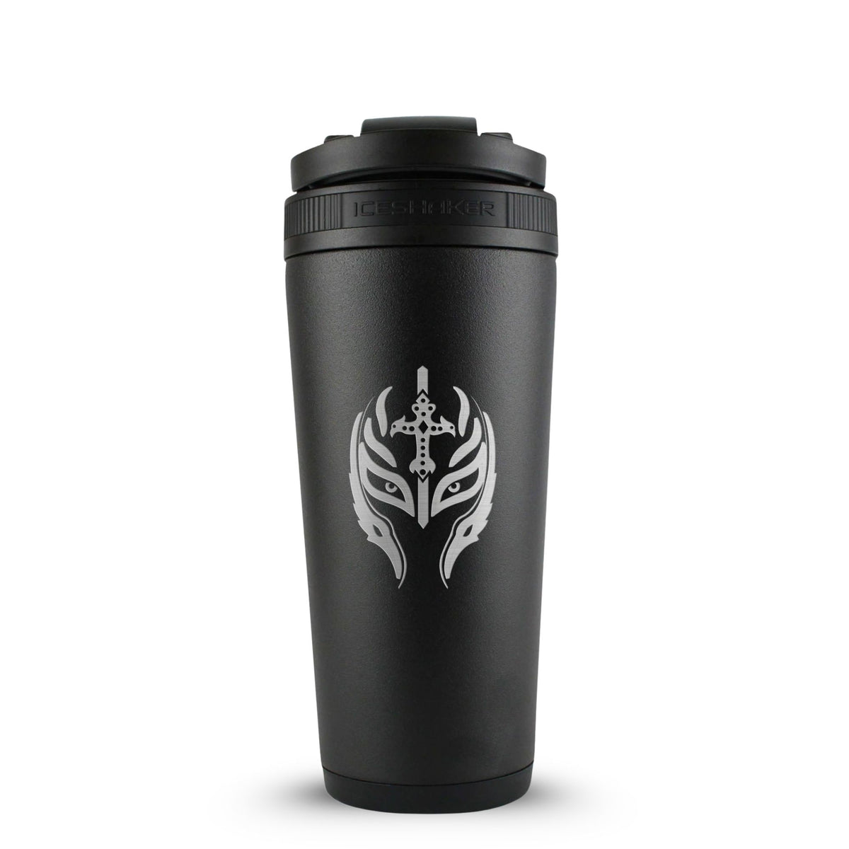 Officially Licensed WWE Rey Mysterio 26oz Ice Shaker