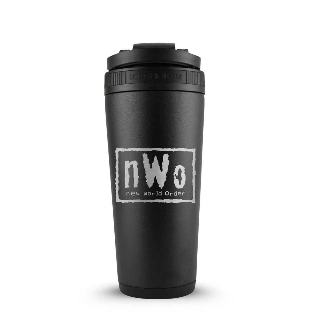 Officially Licensed WWE nWo 26oz Ice Shaker