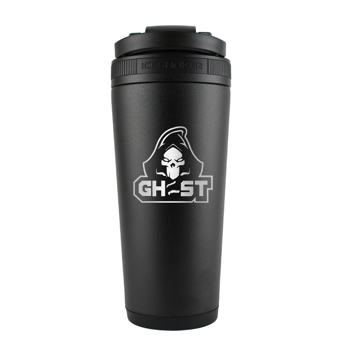 PRD Baseball Academy 26oz Ice Shaker