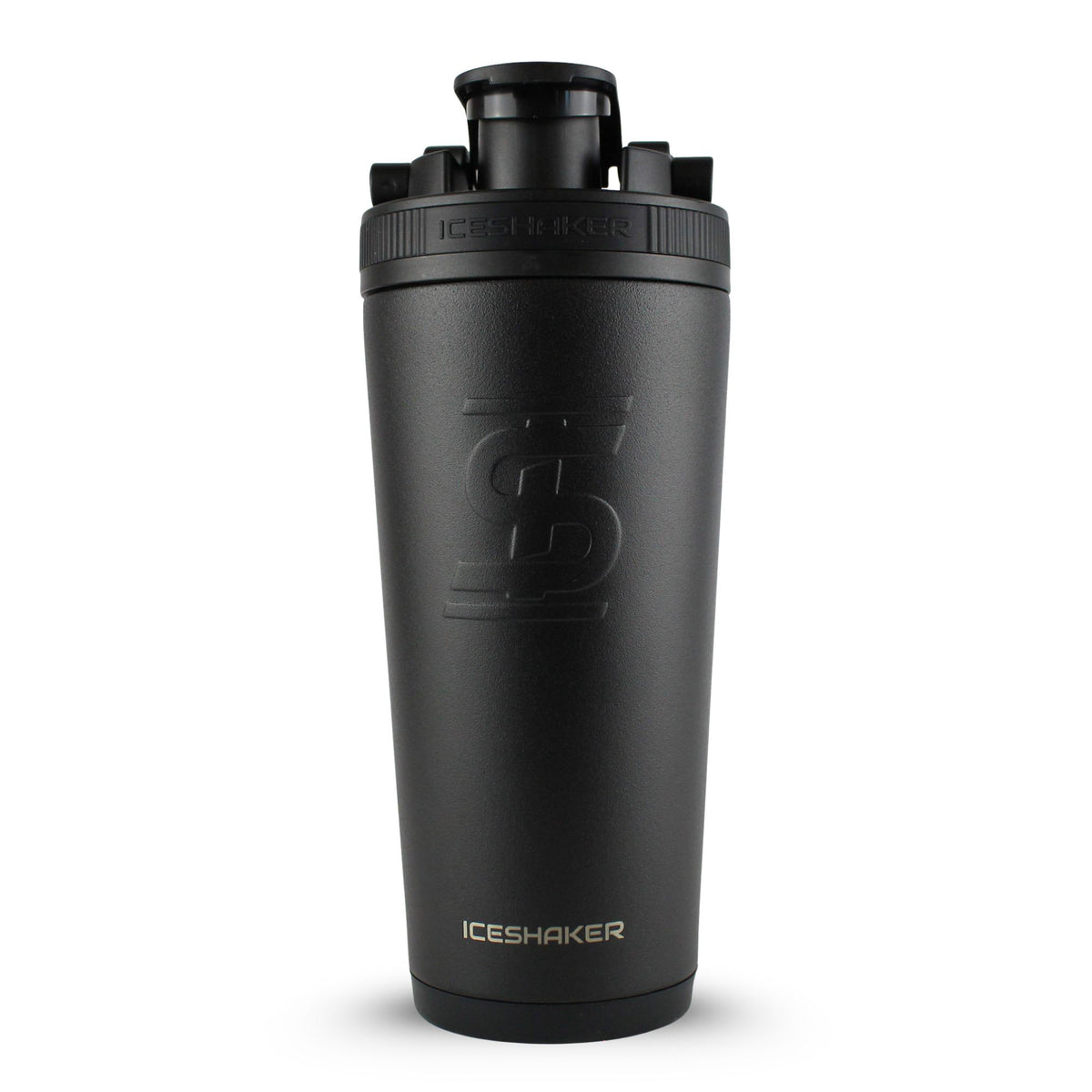 Reps for Responders 26oz Ice Shaker - Black