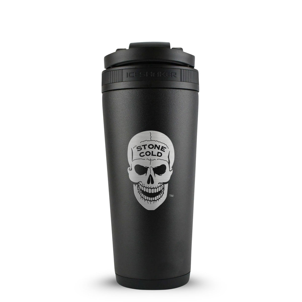 Officially Licensed WWE Stone Cold Steve Austin 26oz Ice Shaker