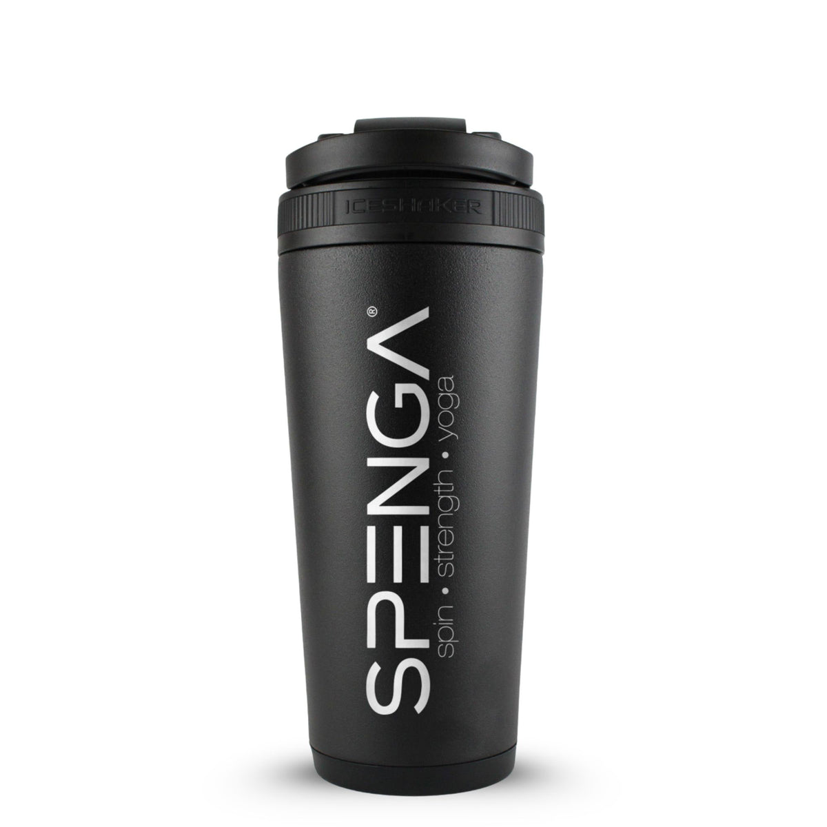 Custom Spenga 26oz Ice Shaker