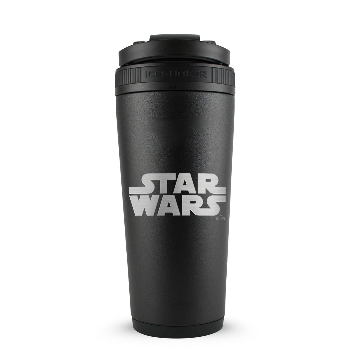Officially Licensed Star Wars 26oz Ice Shaker