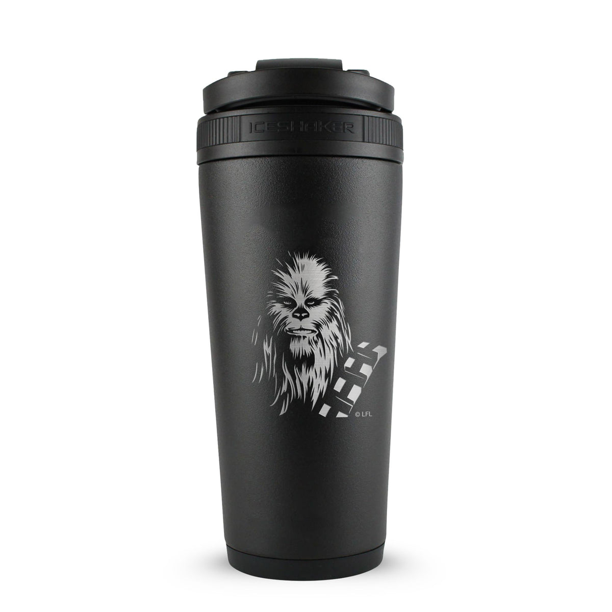 Star Wars Chewbacca 26oz Ice Shaker