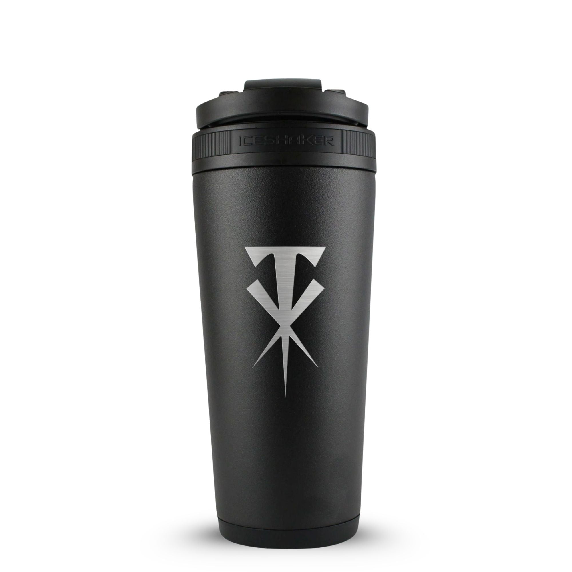 Officially Licensed WWE The Undertaker 26oz Ice Shaker