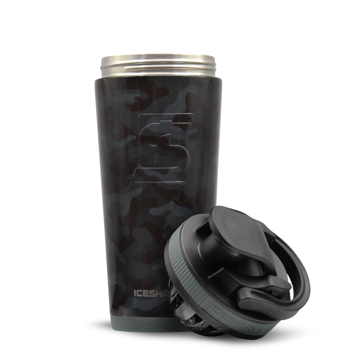Custom MagDump TV Helicopter 26oz Ice Shaker