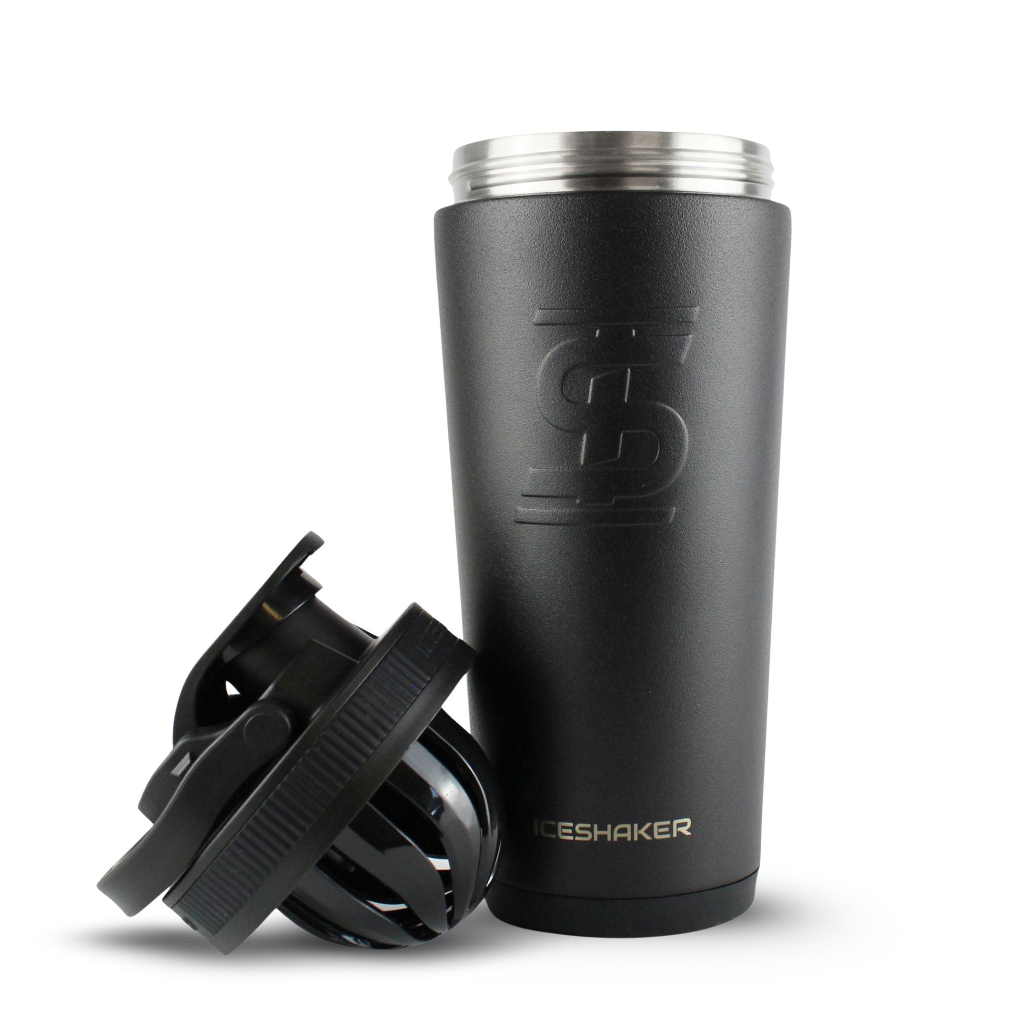 Officially Licensed Toronto Raptors 26oz Ice Shaker