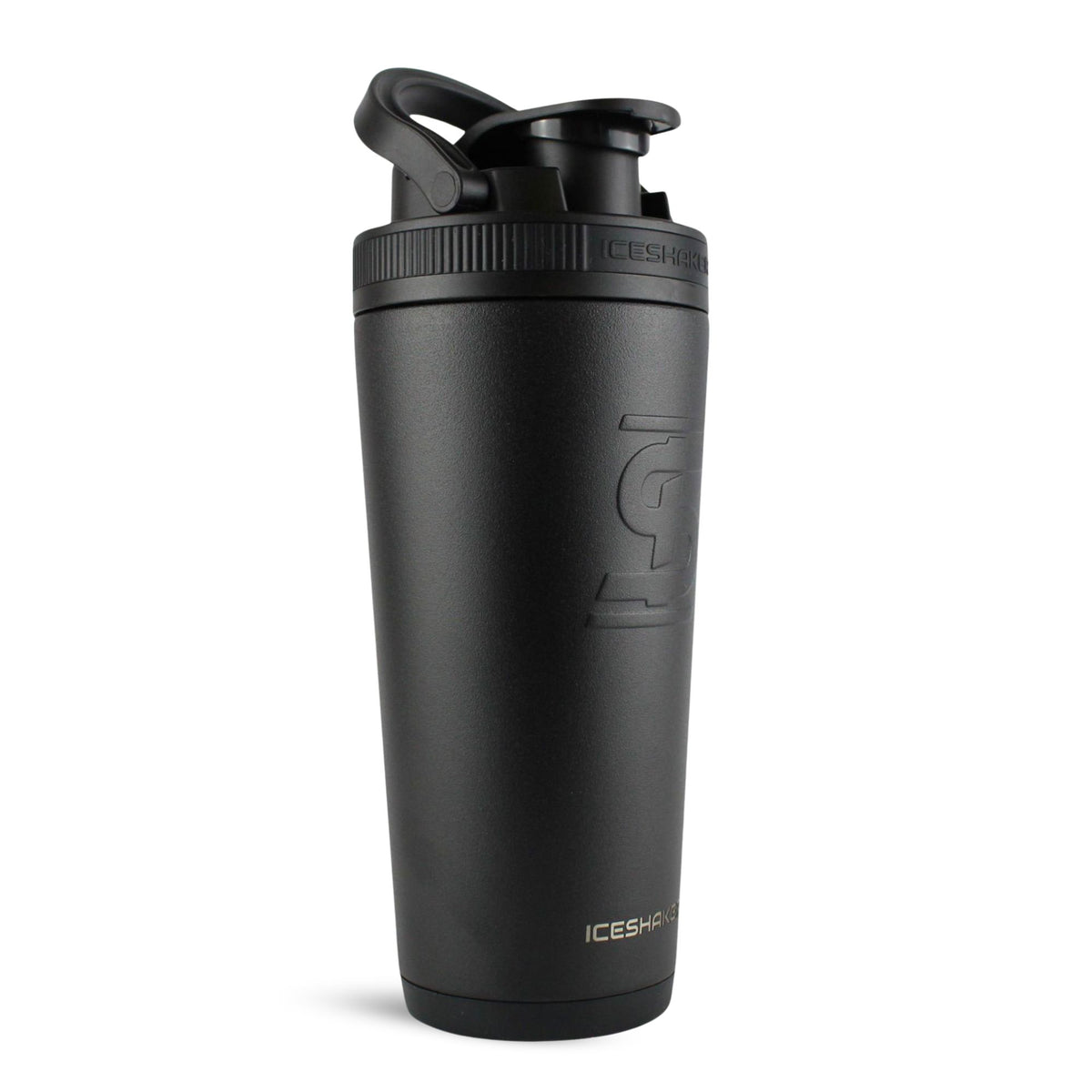 Officially Licensed Dallas Stars 26oz Ice Shaker - Black