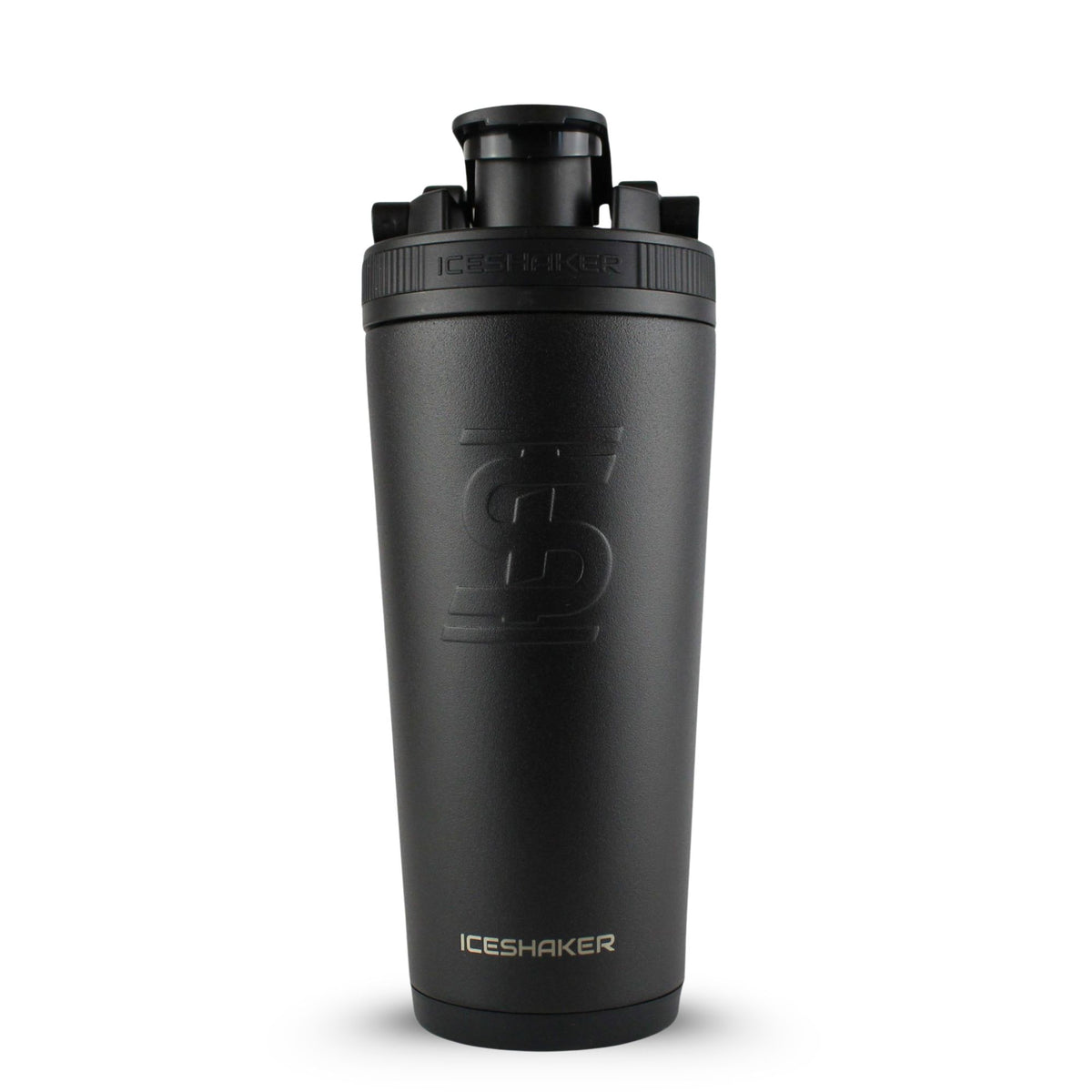 Officially Licensed Dallas Stars 26oz Ice Shaker - Black