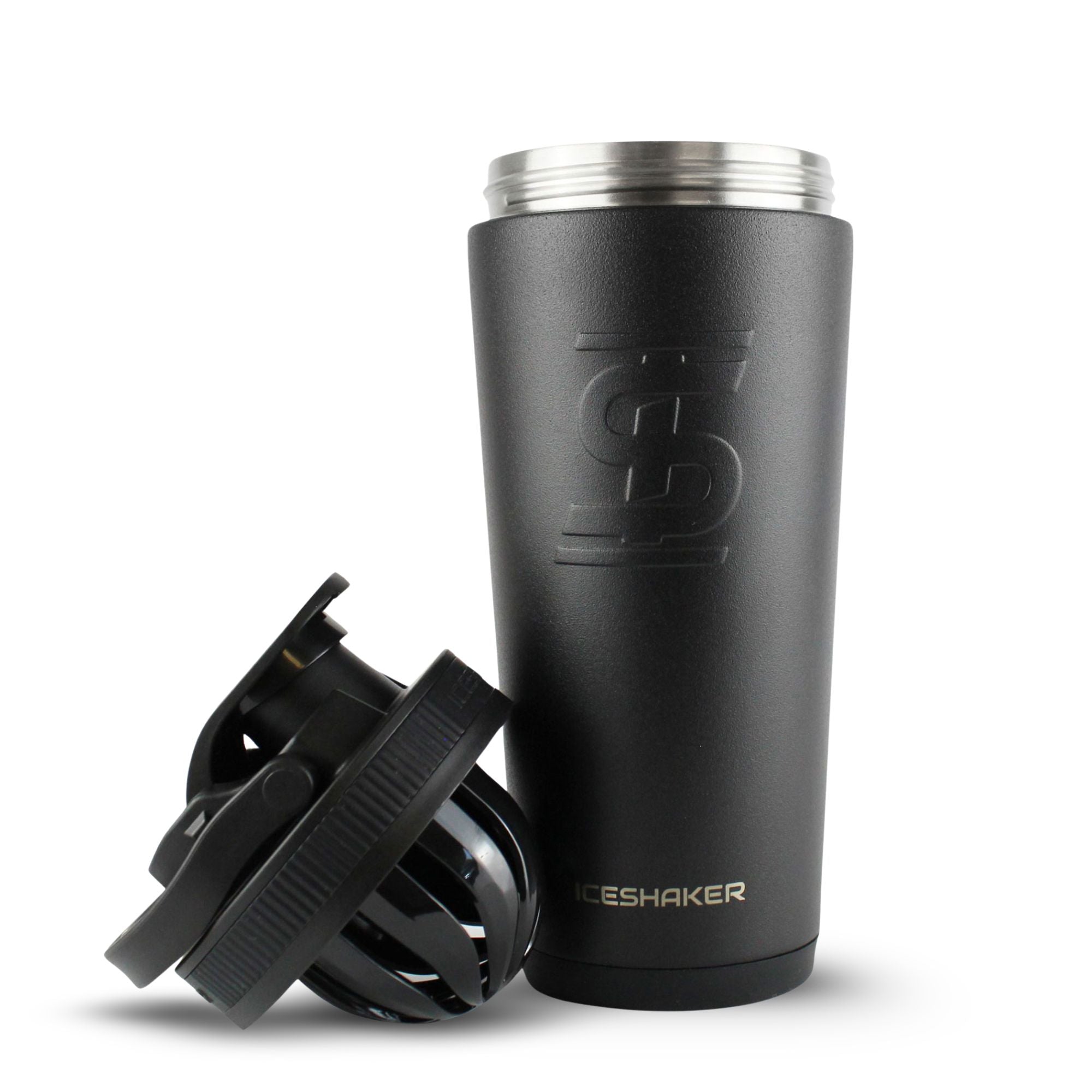 Officially Licensed Utah Mammoth 26oz Ice Shaker