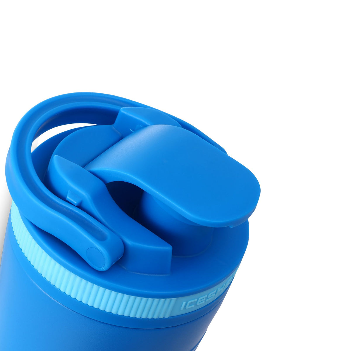 26oz Ice Shaker - Blue Color Rush
