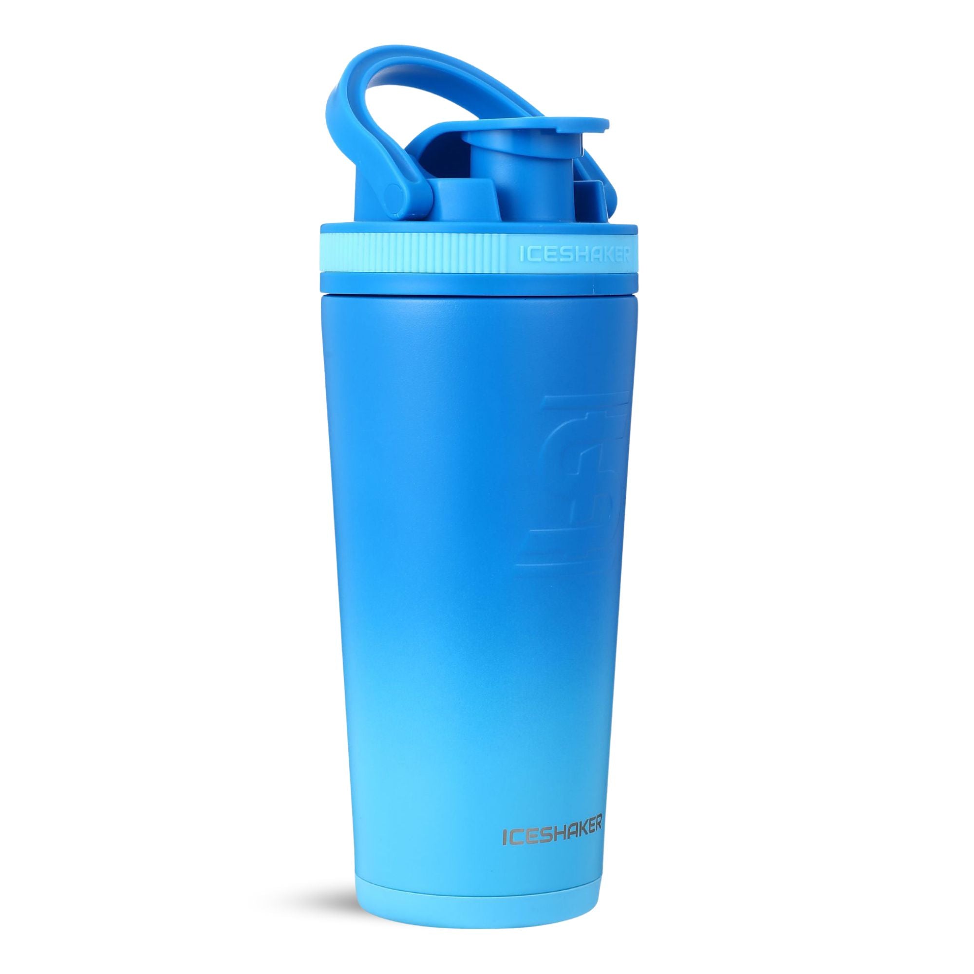Ice Shaker Color Rush Series 26oz Ice Shaker - Blue Color Rush