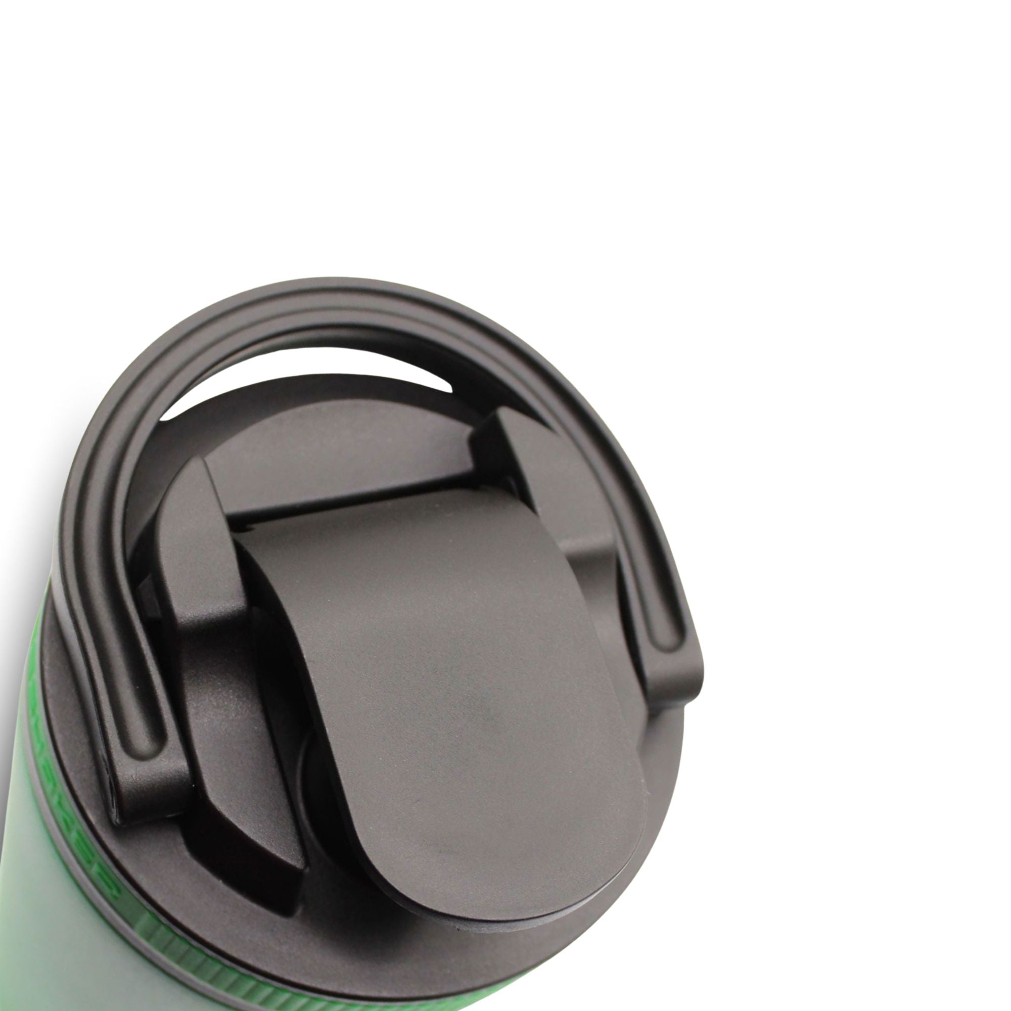 26oz Ice Shaker - Dragon Green