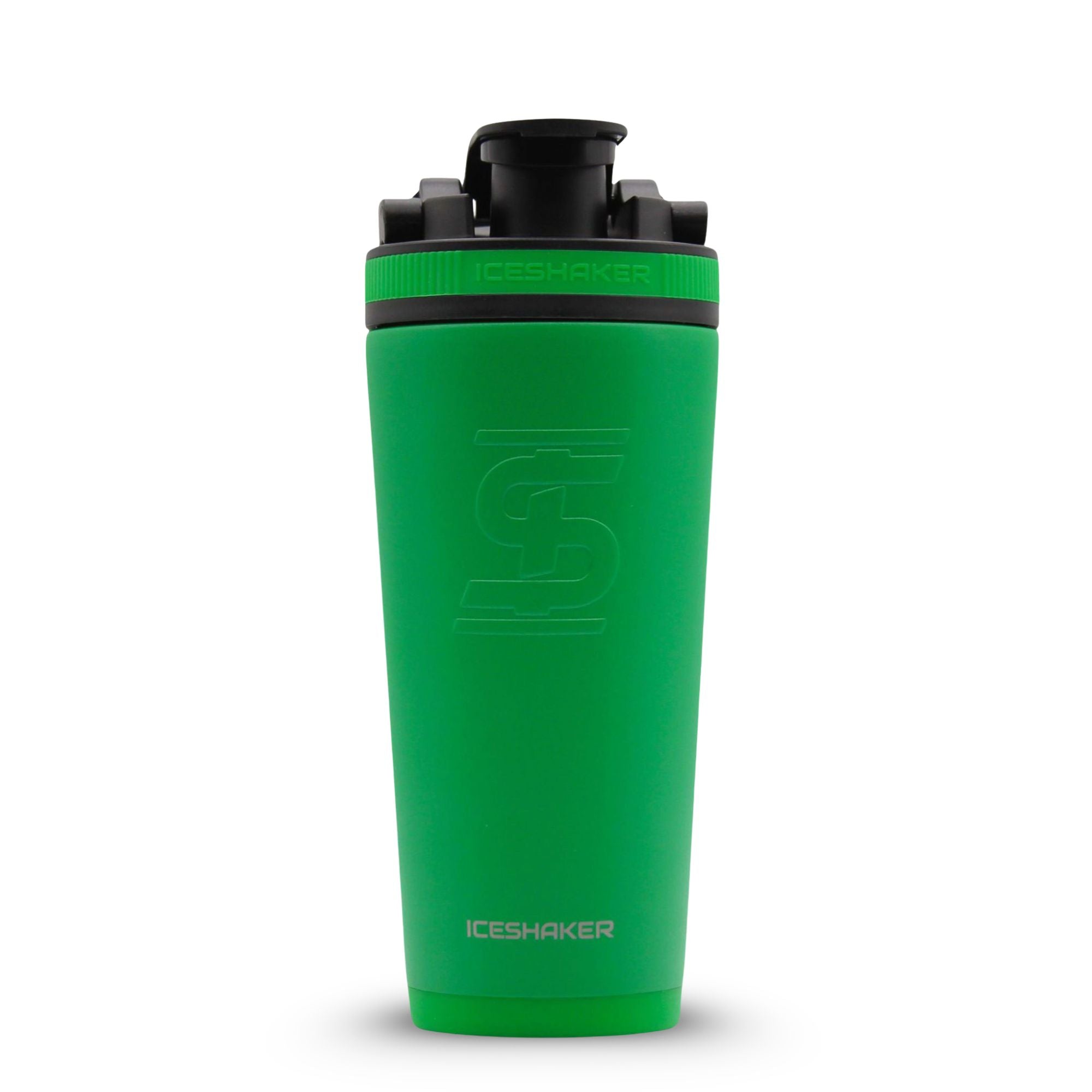 Officially Licensed Seattle Sounders 26oz Ice Shaker