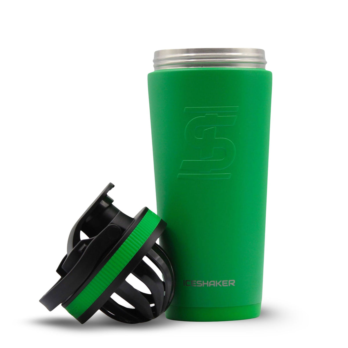 Officially Licensed Seattle Sounders 26oz Ice Shaker