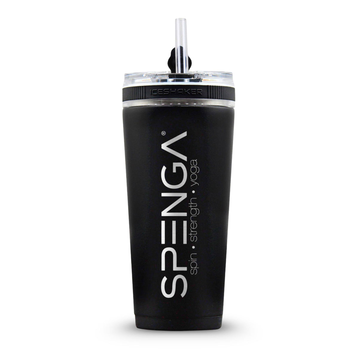 Custom Spenga 26oz Flex Bottle