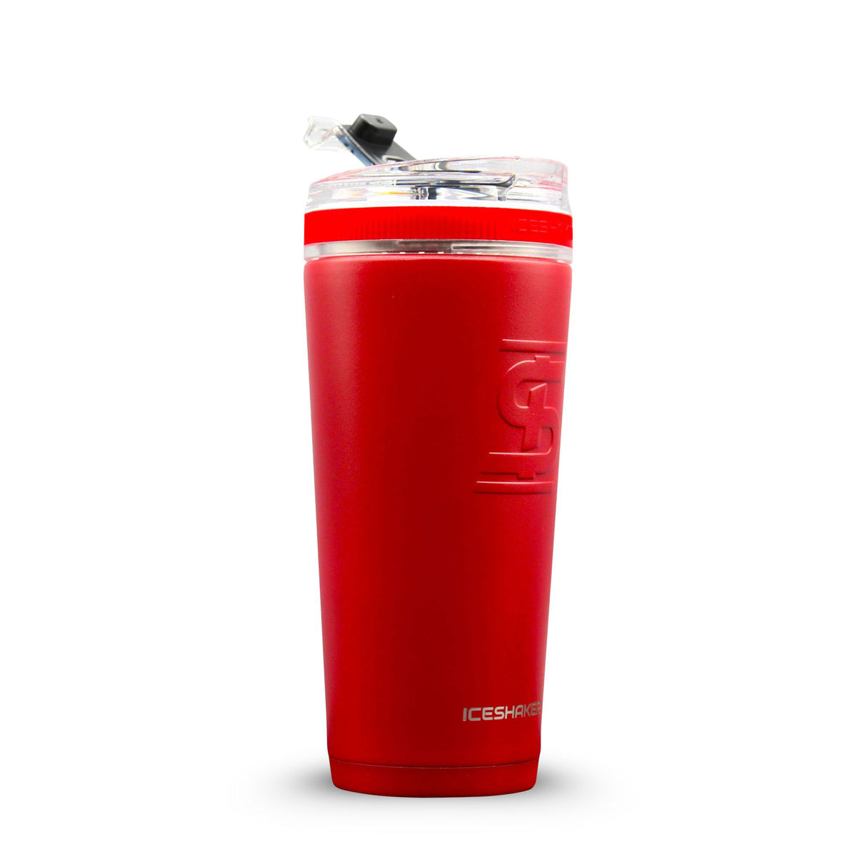 Officially Licensed St. Louis Cardinals 26oz Flex Bottle