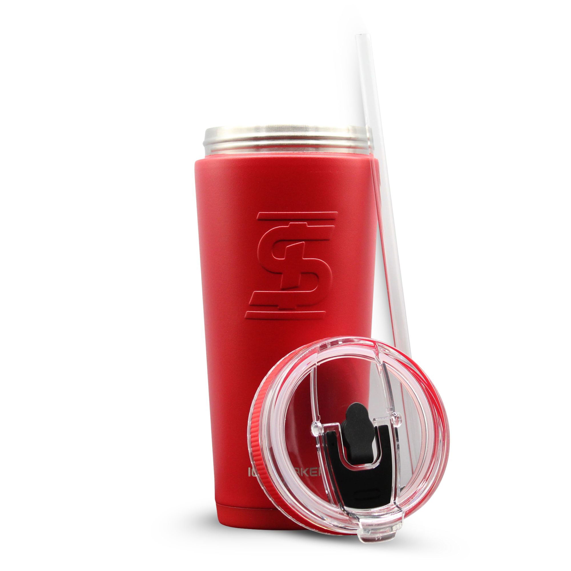 Officially Licensed St. Louis Cardinals 26oz Flex Bottle