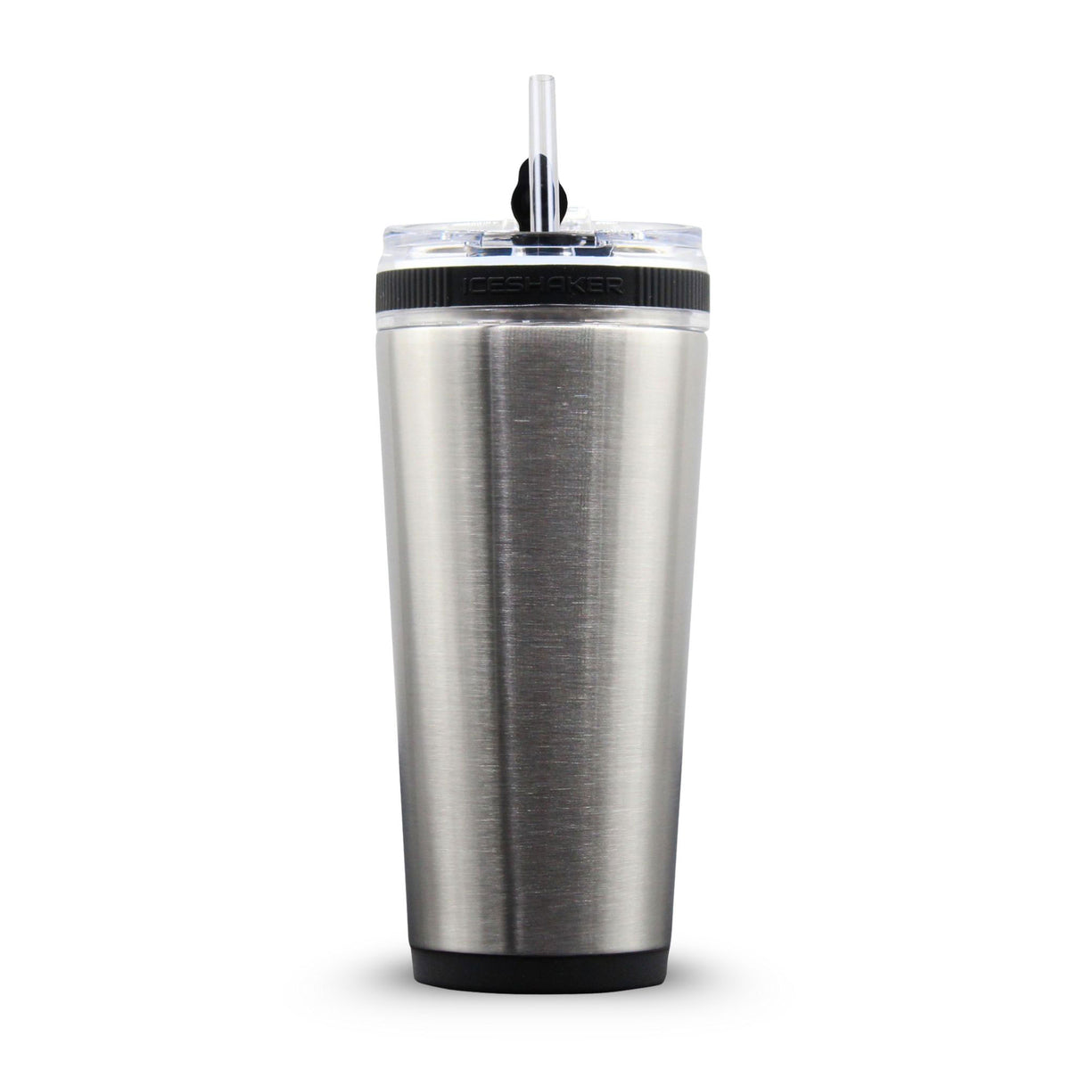 26oz Flex Bottle - Stainless Steel