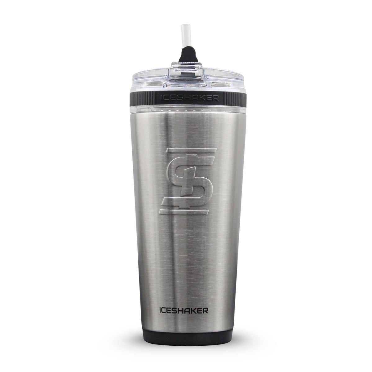 26oz Flex Bottle - Stainless Steel