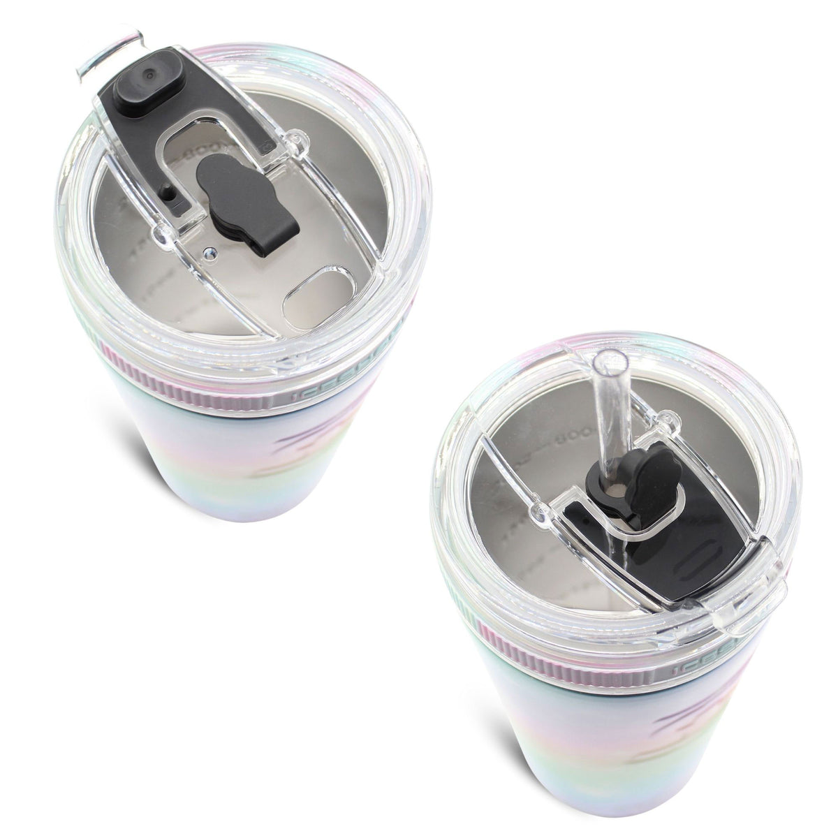 26oz Flex Bottle - Unicorn
