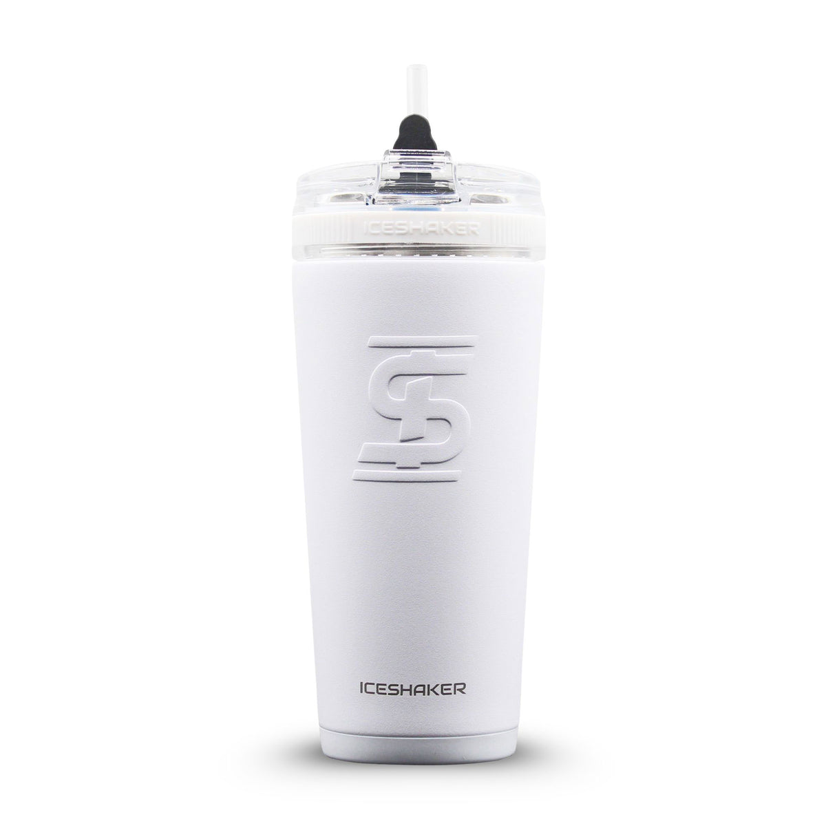 Officially Licensed Orlando Magic 26oz Flex Bottle