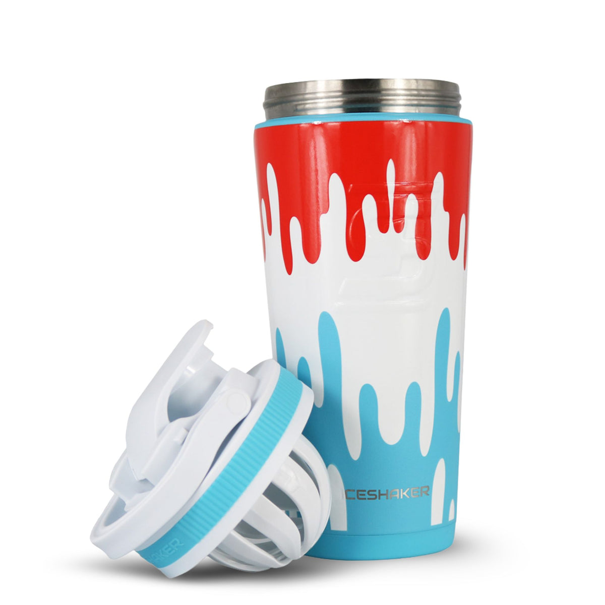 26oz Ice Shaker - Freeze Pop