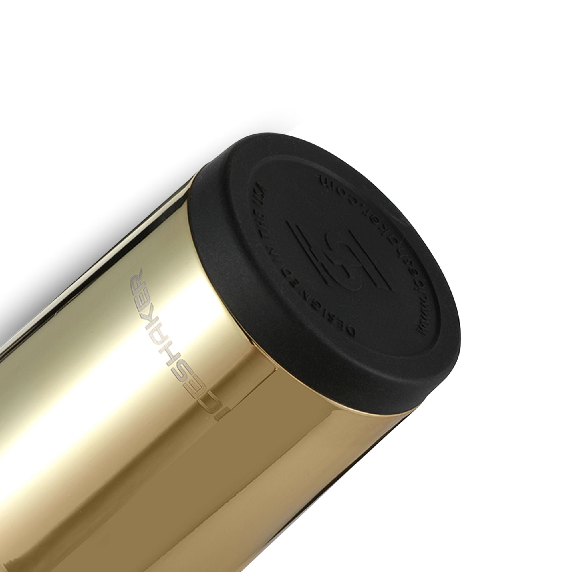 26oz Ice Shaker - Gold